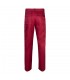 VL MABON Pantalon multibolsillos de sarga 200g m en algodon 35 y poliester 65