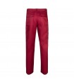 VL MABON Pantalon multibolsillos de sarga 200g m en algodon 35 y poliester 65