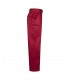 VL MABON Pantalon multibolsillos de sarga 200g m en algodon 35 y poliester 65