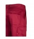 VL MABON Pantalon multibolsillos de sarga 200g m en algodon 35 y poliester 65