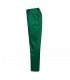 VL MABON Pantalon multibolsillos de sarga 200g m en algodon 35 y poliester 65