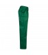 VL MABON Pantalon multibolsillos de sarga 200g m en algodon 35 y poliester 65