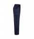 VL MABON Pantalon multibolsillos de sarga 200g m en algodon 35 y poliester 65