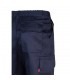 VL MABON Pantalon multibolsillos de sarga 200g m en algodon 35 y poliester 65