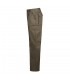 VL MABON Pantalon multibolsillos de sarga 200g m en algodon 35 y poliester 65