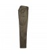 VL MABON Pantalon multibolsillos de sarga 200g m en algodon 35 y poliester 65