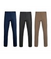 VL VISHNU Pantalon chino unisex elastico 260g m en algodon 98 y elastano 2