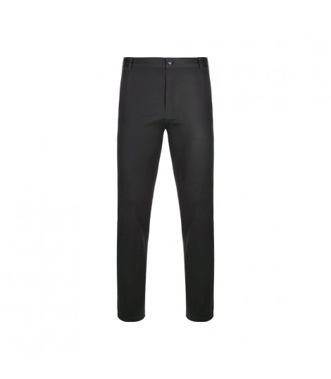 VL VISHNU Pantalon chino unisex elastico 260g m en algodon 98 y elastano 2