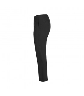 VL VISHNU Pantalon chino unisex elastico 260g m en algodon 98 y elastano 2