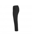 VL VISHNU Pantalon chino unisex elastico 260g m en algodon 98 y elastano 2