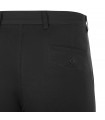 VL VISHNU Pantalon chino unisex elastico 260g m en algodon 98 y elastano 2