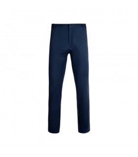 VL VISHNU Pantalon chino unisex elastico 260g m en algodon 98 y elastano 2
