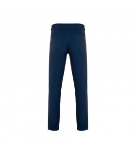 VL VISHNU Pantalon chino unisex elastico 260g m en algodon 98 y elastano 2