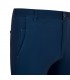 VL VISHNU Pantalon chino unisex elastico 260g m en algodon 98 y elastano 2