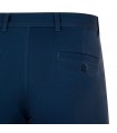 VL VISHNU Pantalon chino unisex elastico 260g m en algodon 98 y elastano 2