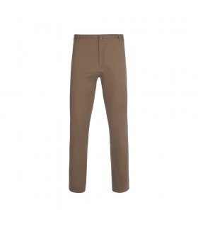 VL VISHNU Pantalon chino unisex elastico 260g m en algodon 98 y elastano 2