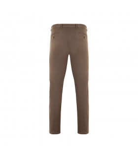 VL VISHNU Pantalon chino unisex elastico 260g m en algodon 98 y elastano 2
