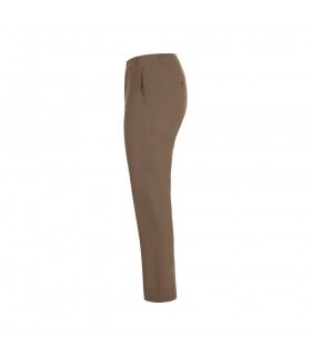 VL VISHNU Pantalon chino unisex elastico 260g m en algodon 98 y elastano 2