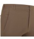 VL VISHNU Pantalon chino unisex elastico 260g m en algodon 98 y elastano 2