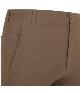 VL VISHNU Pantalon chino unisex elastico 260g m en algodon 98 y elastano 2