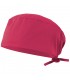VL ENLIL Gorro sanitario de sarga 190g m en algodon 35 y poliester 65