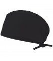 VL ENLIL Gorro sanitario de sarga 190g m en algodon 35 y poliester 65