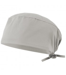 VL ENLIL Gorro sanitario de sarga 190g m en algodon 35 y poliester 65