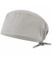 VL ENLIL Gorro sanitario de sarga 190g m en algodon 35 y poliester 65
