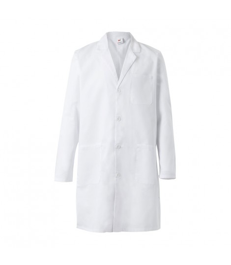 VL OGUN Blusa de sarga 180g m en algodon 20 y poliester 80