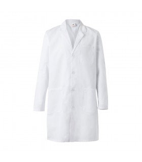 VL OGUN Blusa de sarga 180g m en algodon 20 y poliester 80