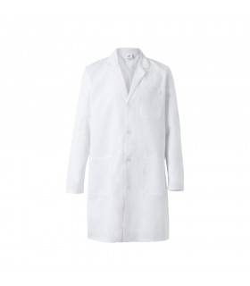 VL OGUN Blusa de sarga 180g m en algodon 20 y poliester 80