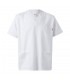 VL TLALOC Twill tunic 190g m with short sleeves in polyester 65 and cotton 35