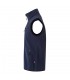 VL VARUNA Chaleco soft shell 280g m con forro polar en poliester 94 y elastano 6