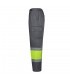 VL ARTEMIS Pantalon bicolor en sarga 190 g m algodon 20 y poliester 80 Pantalon multibolsillos elastico 240 g m