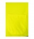 VL PLUTO LARGE Polo de pique bicolor 150g m con manga larga en algodon 55 y poliester 45