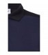 VL VELES Polo de pique elastico bicolor 200g m con manga corta en poliester 96 y elastano 4