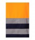 VL THOR LARGE Sudadera bicolor 300g m en tejido polar de poliester 100