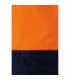 VL THOR LARGE Sudadera bicolor 300g m en tejido polar de poliester 100