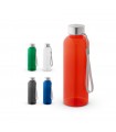 ENDERS M Botella 100 rPET con acabado translucido brillante 600 ml