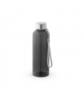 ENDERS M Botella 100 rPET con acabado translucido brillante 600 ml