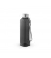 ENDERS M Botella 100 rPET con acabado translucido brillante 600 ml