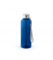 ENDERS M Botella 100 rPET con acabado translucido brillante 600 ml