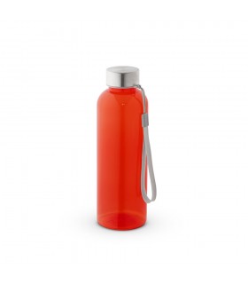 ENDERS M Botella 100 rPET con acabado translucido brillante 600 ml