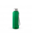 ENDERS M Botella 100 rPET con acabado translucido brillante 600 ml
