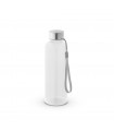 ENDERS M Botella 100 rPET con acabado translucido brillante 600 ml