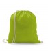 ISTANBUL Mochila confeccionada en algodon reciclado 70 y poliester 30 rPET 140 g m