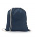 ISTANBUL Mochila confeccionada en algodon reciclado 70 y poliester 30 rPET 140 g m