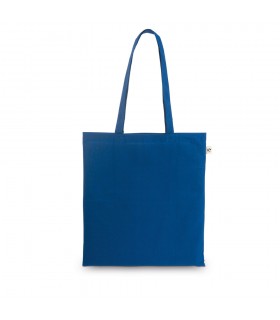 MEXICO Bolsa fabricada en algodon reciclado 70 y poliester 30 rPET 140 g m