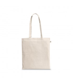 GIZA Bolsa 100 algodon reciclado 140 g m