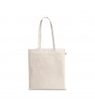 GIZA Bolsa 100 algodon reciclado 140 g m